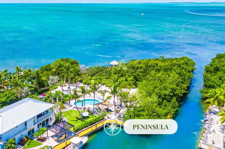 Solstice Peninsula
