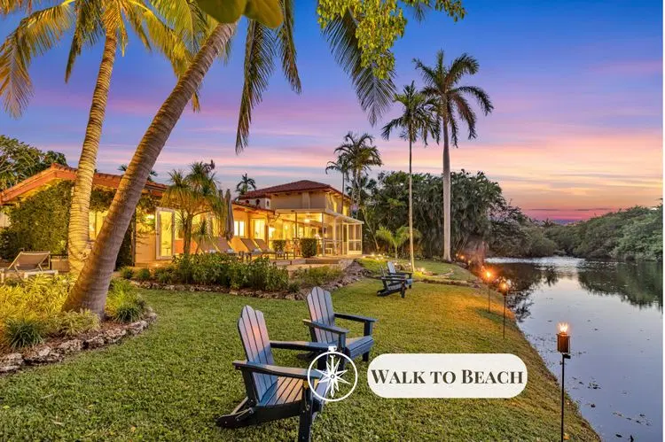 Villa Casablanca