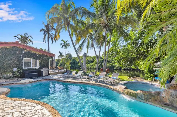Villa Casablanca image 2