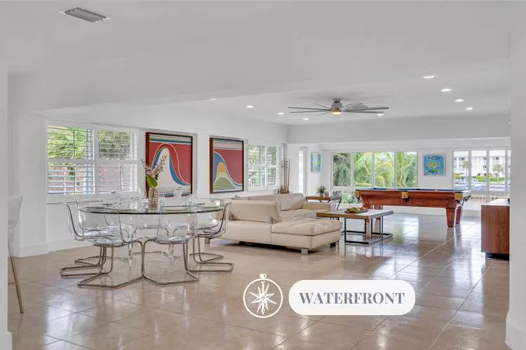 Suite by Beach | Waterfront | Lago Key One image 1