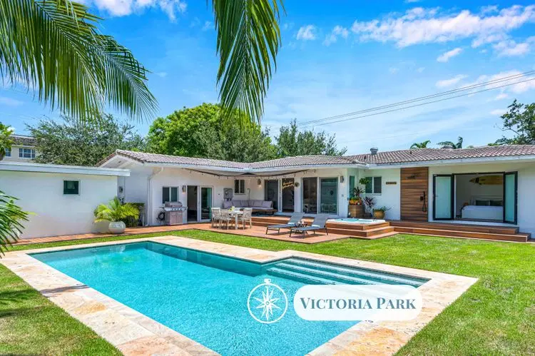 The Ivory Hideaway