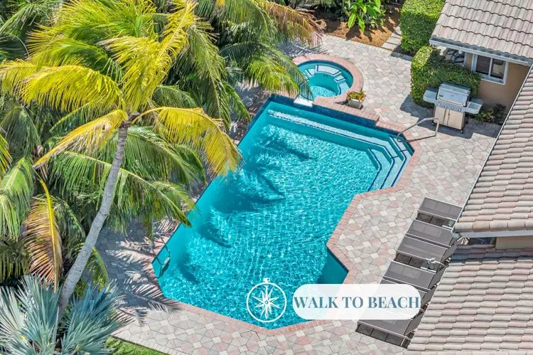 Villa Bleu