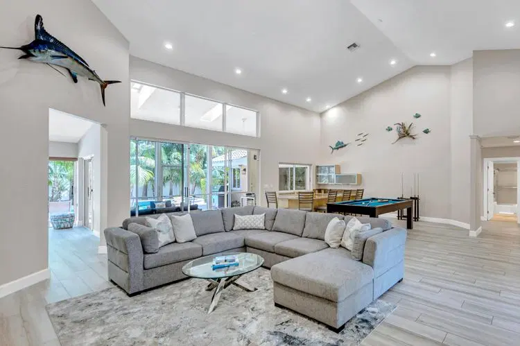 Villa Bleu image 2