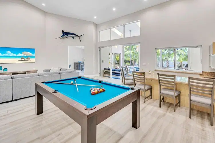 Villa Bleu image 3
