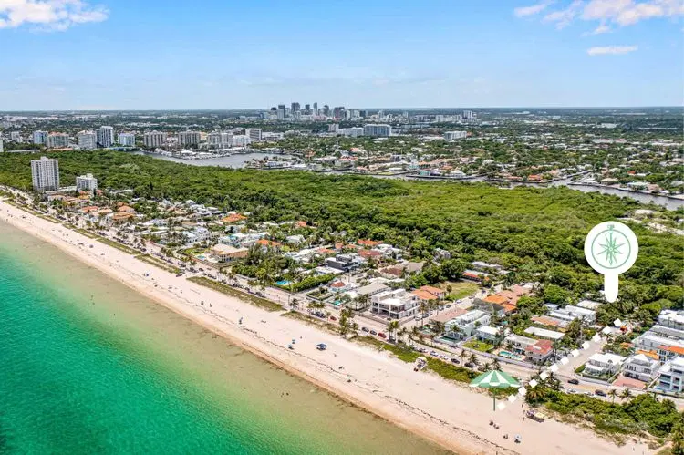 Coastal Pearl  image 5