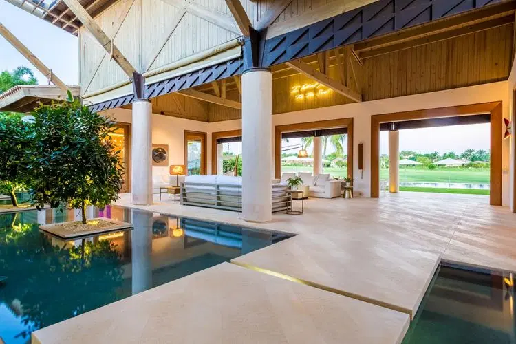 Casa Sam - Luxury Villa with Pool & Jacuzzi image 5