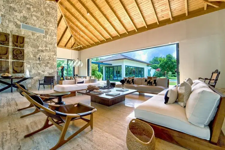 Villa Portón - Modern Retreat Near Golf & Marina image 3