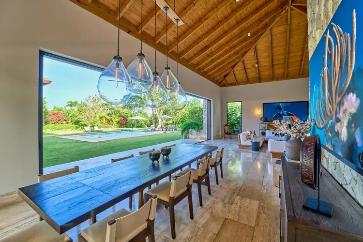 Villa Portón - Modern Retreat Near Golf & Marina image 4