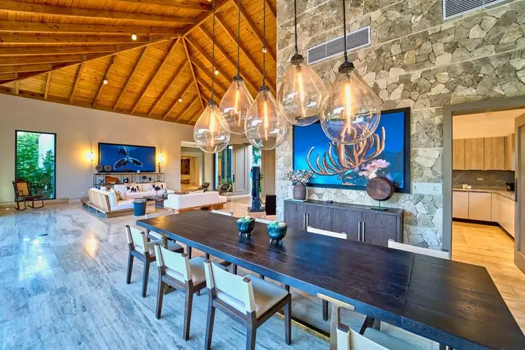 Villa Portón - Modern Retreat Near Golf & Marina image 5