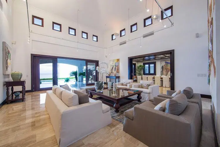 La Fabulosa - Luxury Villa with Ocean Views image 4
