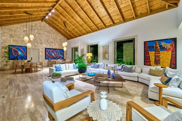 Casa Ceiba - Elegant Villa with Pool & Gazebo image 2
