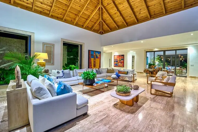 Casa Ceiba - Elegant Villa with Pool & Gazebo image 3