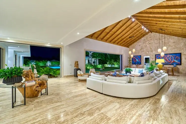 Casa Ceiba - Elegant Villa with Pool & Gazebo image 4