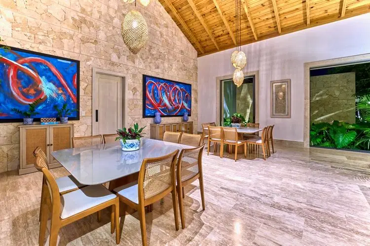 Casa Ceiba - Elegant Villa with Pool & Gazebo image 5