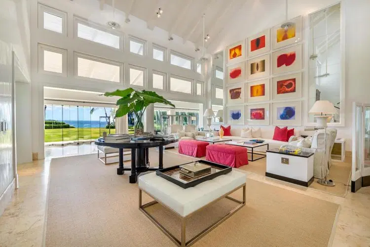 Villa Miramar - Caribbean Bliss in Casa de Campo image 2