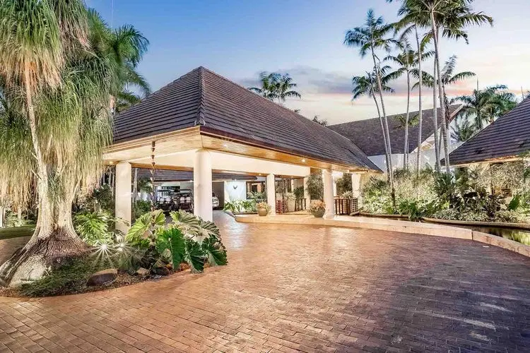 El Cocotal - Luxury and Serenity in Casa de Campo image 2
