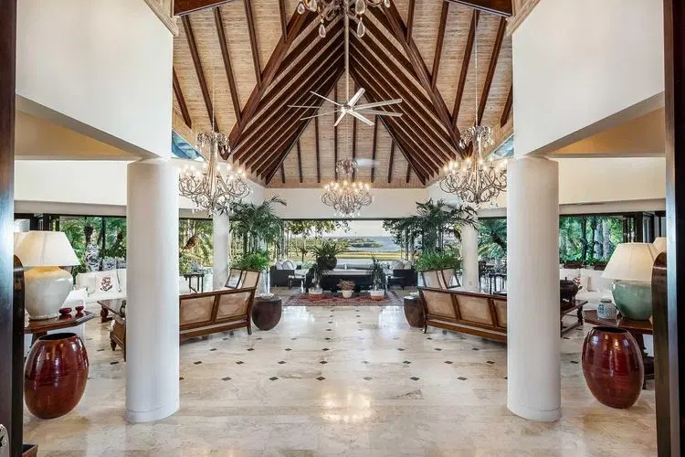 El Cocotal - Luxury and Serenity in Casa de Campo image 4