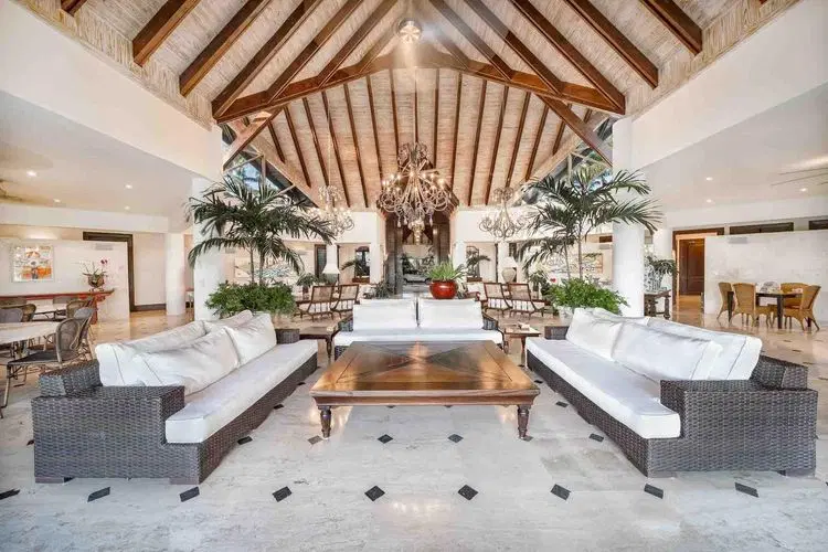 El Cocotal - Luxury and Serenity in Casa de Campo image 5