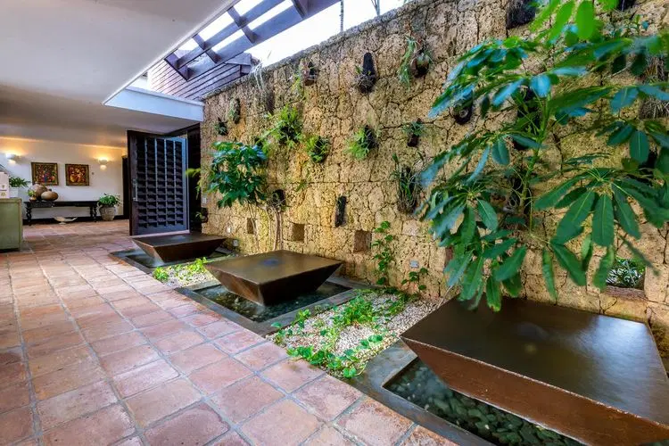 Las Ramas - Spacious Villa by Golf Course image 4