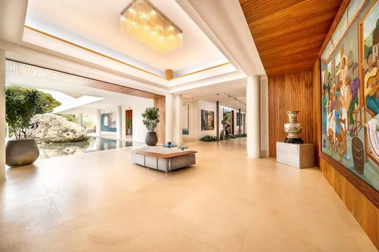Villa Farallon - The Ultimate Oceanfront Estate image 2