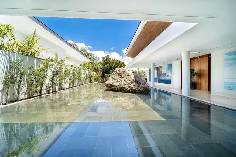 Villa Farallon - The Ultimate Oceanfront Estate image 3