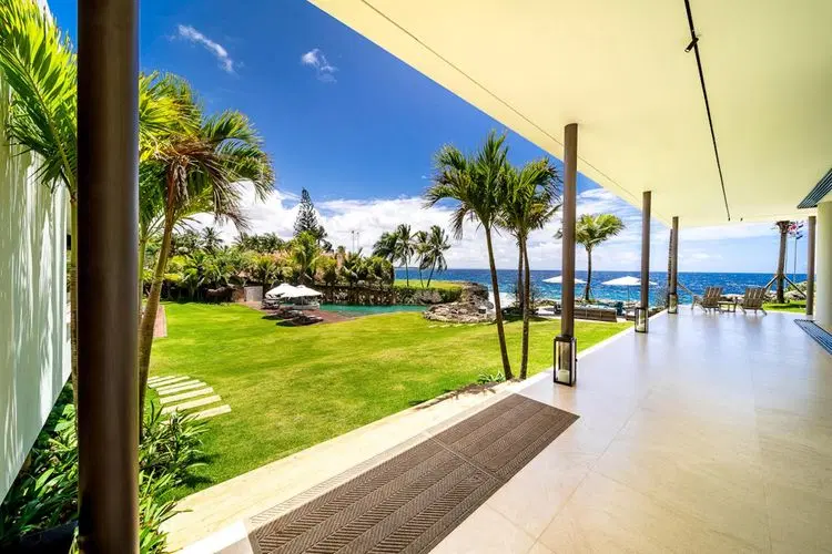 Villa Farallon - The Ultimate Oceanfront Estate image 4