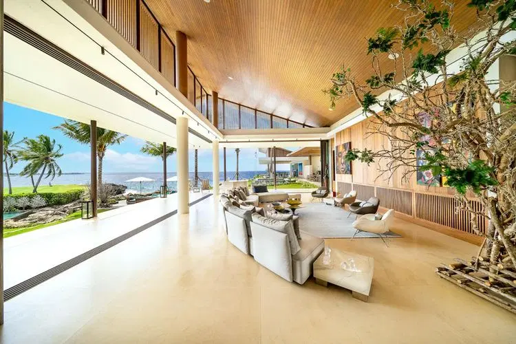 Villa Farallon - The Ultimate Oceanfront Estate image 5