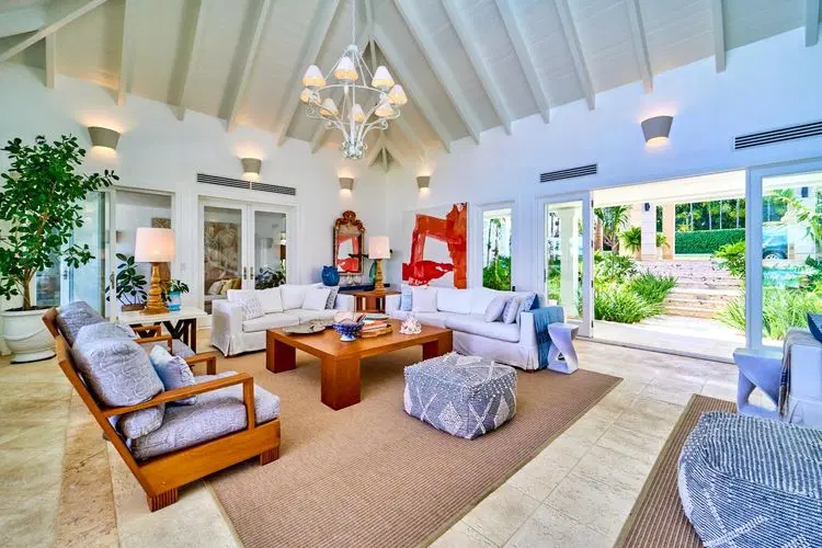 Villa Oasis - Luxury by the Bay image 4
