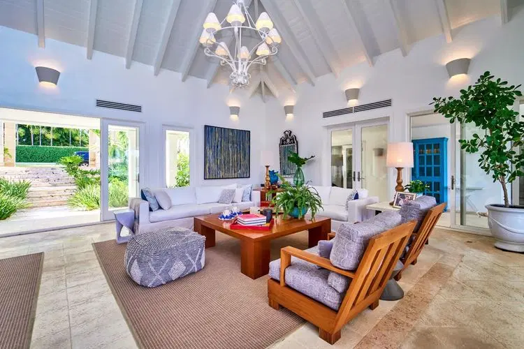 Villa Oasis - Luxury by the Bay image 5