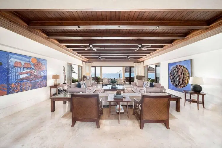 Punta Arrecife - Casa de Campo Luxury Retreat image 4