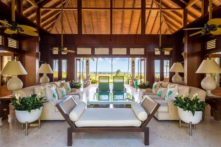 Villa Palmeras - Luxe Retreat with Stunning Views image 5