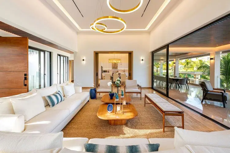 La Florentina - Luxury Living on Dye Fore image 4