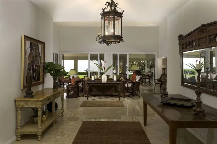 Belle Vue - Oceanfront Elegance in Casa de Campo image 2