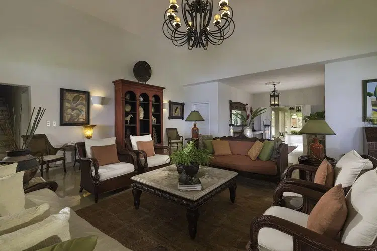 Belle Vue - Oceanfront Elegance in Casa de Campo image 3
