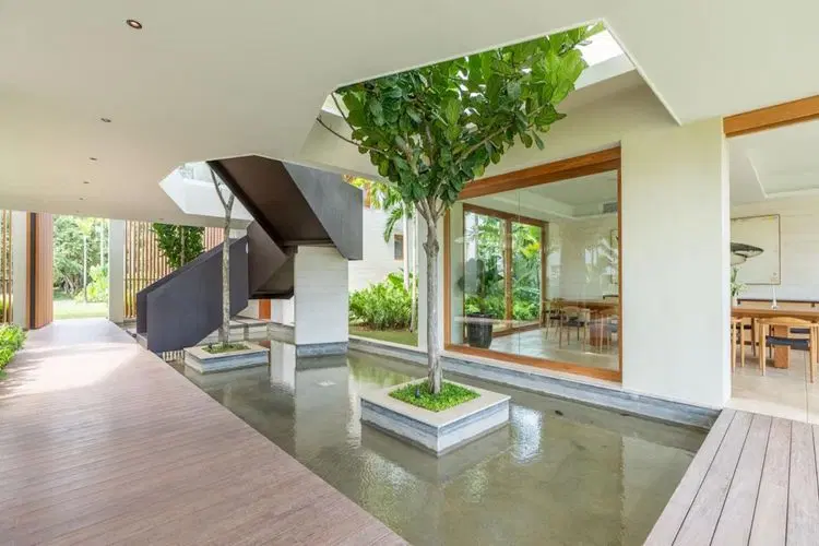 Porta Casa - Golfside Family Retreat image 4