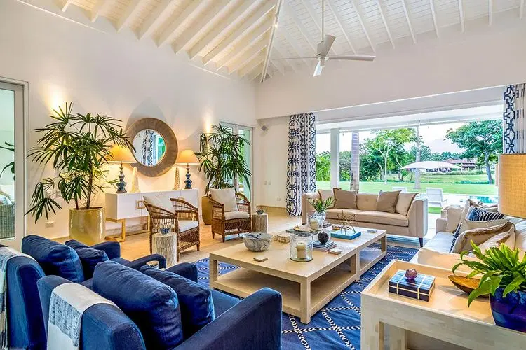 Villa Palms - Elegant Villa with Golf Views image 2