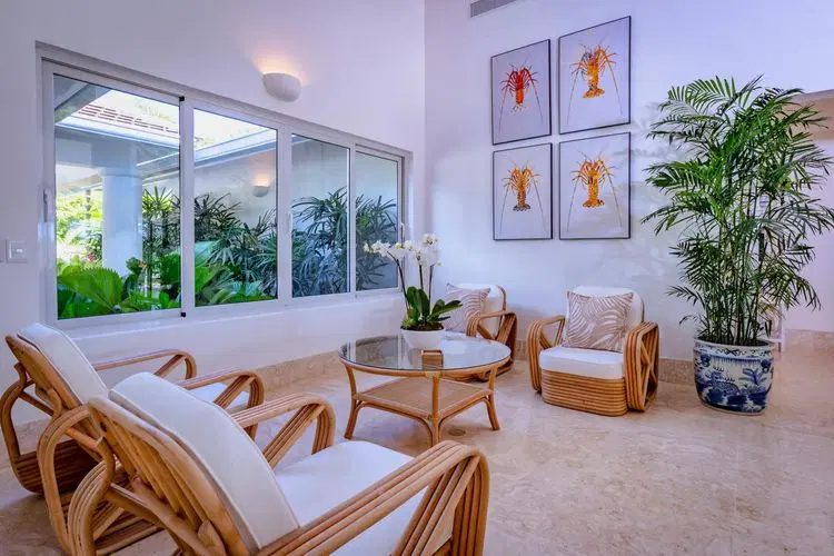 Los Mangos - Tropical Luxury and Comfort image 3