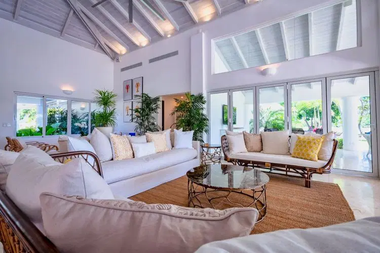 Los Mangos - Tropical Luxury and Comfort image 4