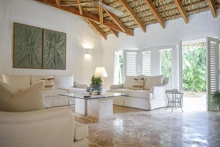 La Palapa - Elegant Villa Steps from Minitas image 3