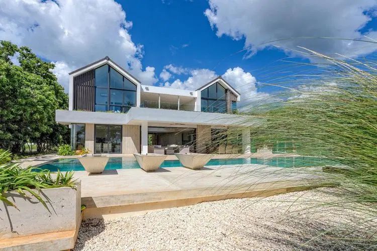 Vista del Polo - Luxurious Villa with Polo View image 1