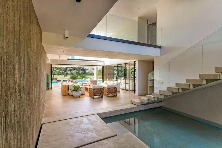 Vista del Polo - Luxurious Villa with Polo View image 3