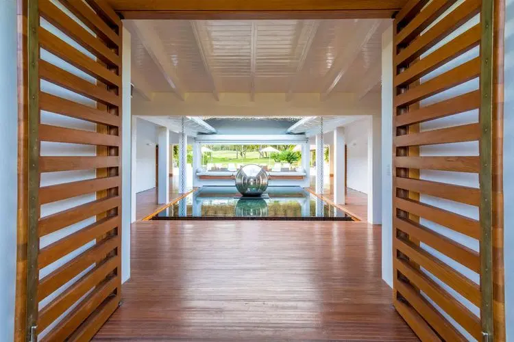 Casa Luna Llena - Modern Villa Near Minitas Beach image 4