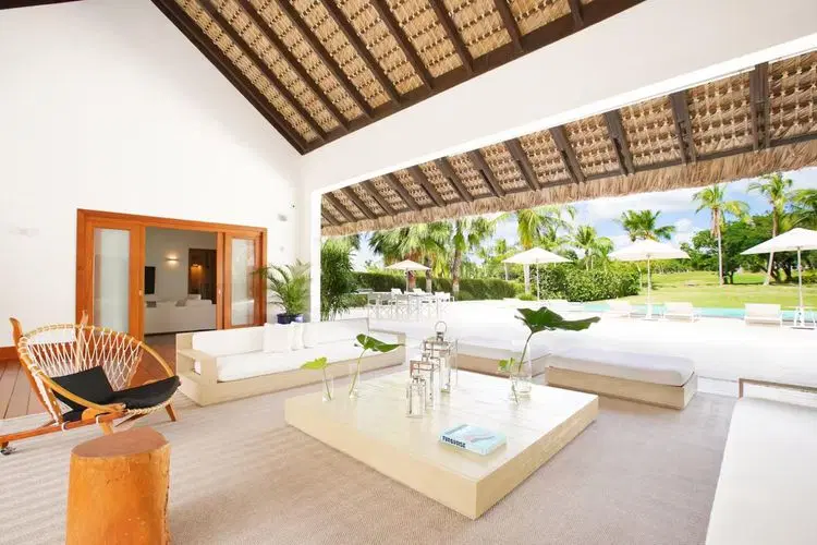 Casa Luna Llena - Modern Villa Near Minitas Beach image 5