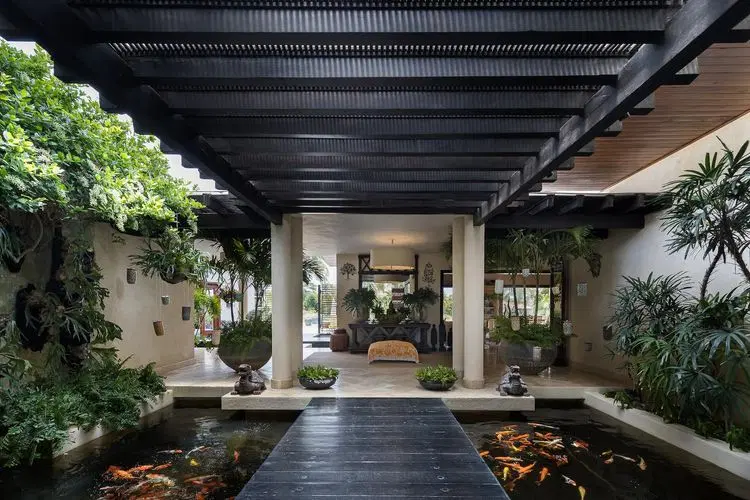 Casa Oasis - Tropical Villa Near Top Golf Courses image 3