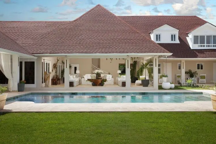 Casa Barlovento - Colonial Charm Near the Beach
