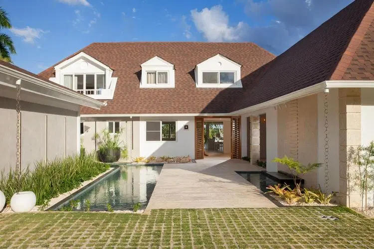 Casa Barlovento - Colonial Charm Near the Beach image 2