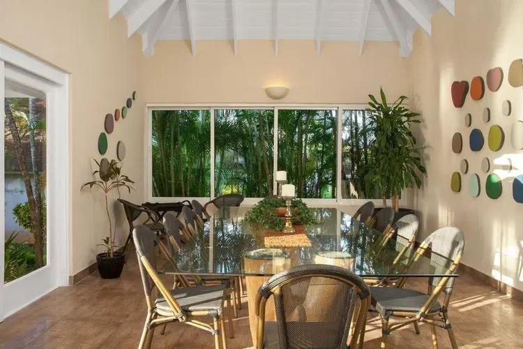 Casa Barlovento - Colonial Charm Near the Beach image 3