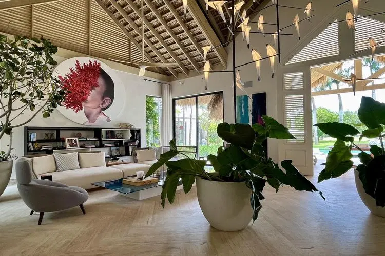 Casa Cana - Golfside Elegance and Luxury Retreat image 3