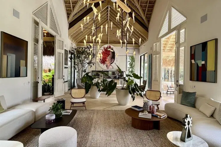 Casa Cana - Golfside Elegance and Luxury Retreat image 4