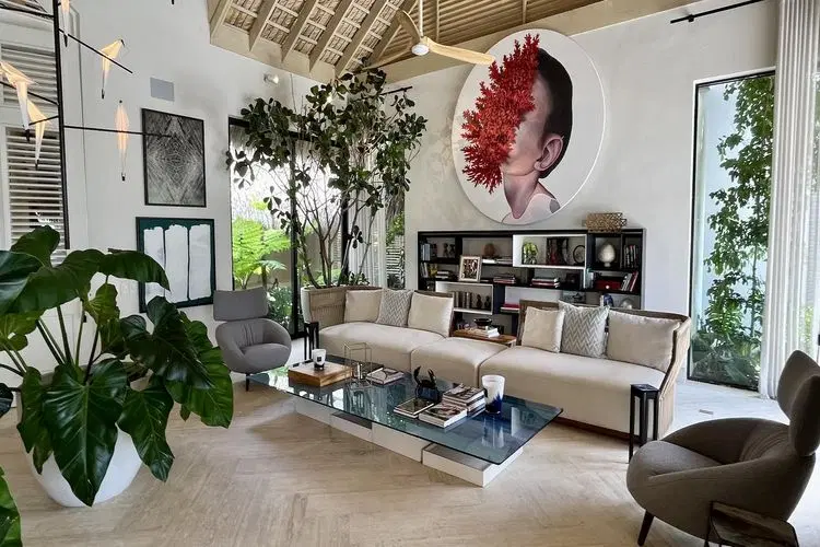 Casa Cana - Golfside Elegance and Luxury Retreat image 5